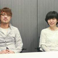 Branching out: Ryosuke Uehara and Yoshie Watanabe, former designers for Draft\'s D-Bros, talk about their decision to create Kigi, their own company. | EDAN CORKILL