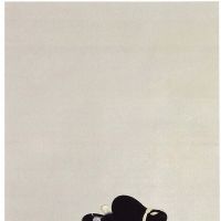 \"Picture of Makeup\" by Shoen Uemura (ca. 1913) | ROYAL PICTURE GALLERY MAURITSHUIS