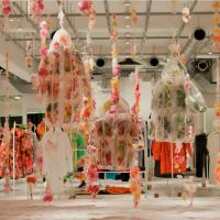 Kosuke Tsumura, Final Home (2012) | THE MUSEUM OF MODERN ART, KAMAKURA &amp; HAYAMA