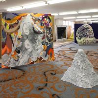 Abstracting the best: \"The Echo\" (2008) by Satoshi Ohno. | THE NATIONAL MUSEUM OF ART, OSAKA,