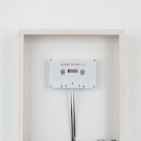 On tape: \"Untitled (You Chose the Wrong Side)\" by Duto Hardono | KEIZO KIOKU
