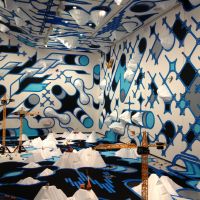Installation by Paramodel | STUART MUNRO