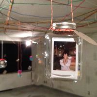 \"Wish Capsule: A wish for Kanda\" (2012) by Yeoh Lian Heng. | JAMES JACK