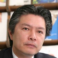 Tomohiko Yamaguchi | PHOTO COURTESY OF JAPAN FOR SUSTAINABILITY