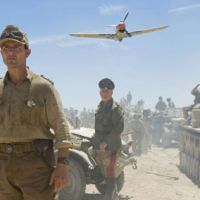 Point man: Tom Cruise (left) as Col. Claus von Stauffenberg, the intended assassin of Adolf Hitler in real life and in \"Valkyrie.\" | &#169; 2008 MGM STUDIOS INC./ ALL RIGHTS RESERVED