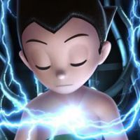 Growing up: Manga hero goes Hollywood in \"Astro Boy.\" | MIZUHO AOKI PHOTO