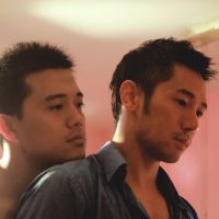 Stand by your man: \"Bad Romance,\" a Chinese film about men and women of varying sexual orientations, is a must-see. | BIKES FOR JAPAN