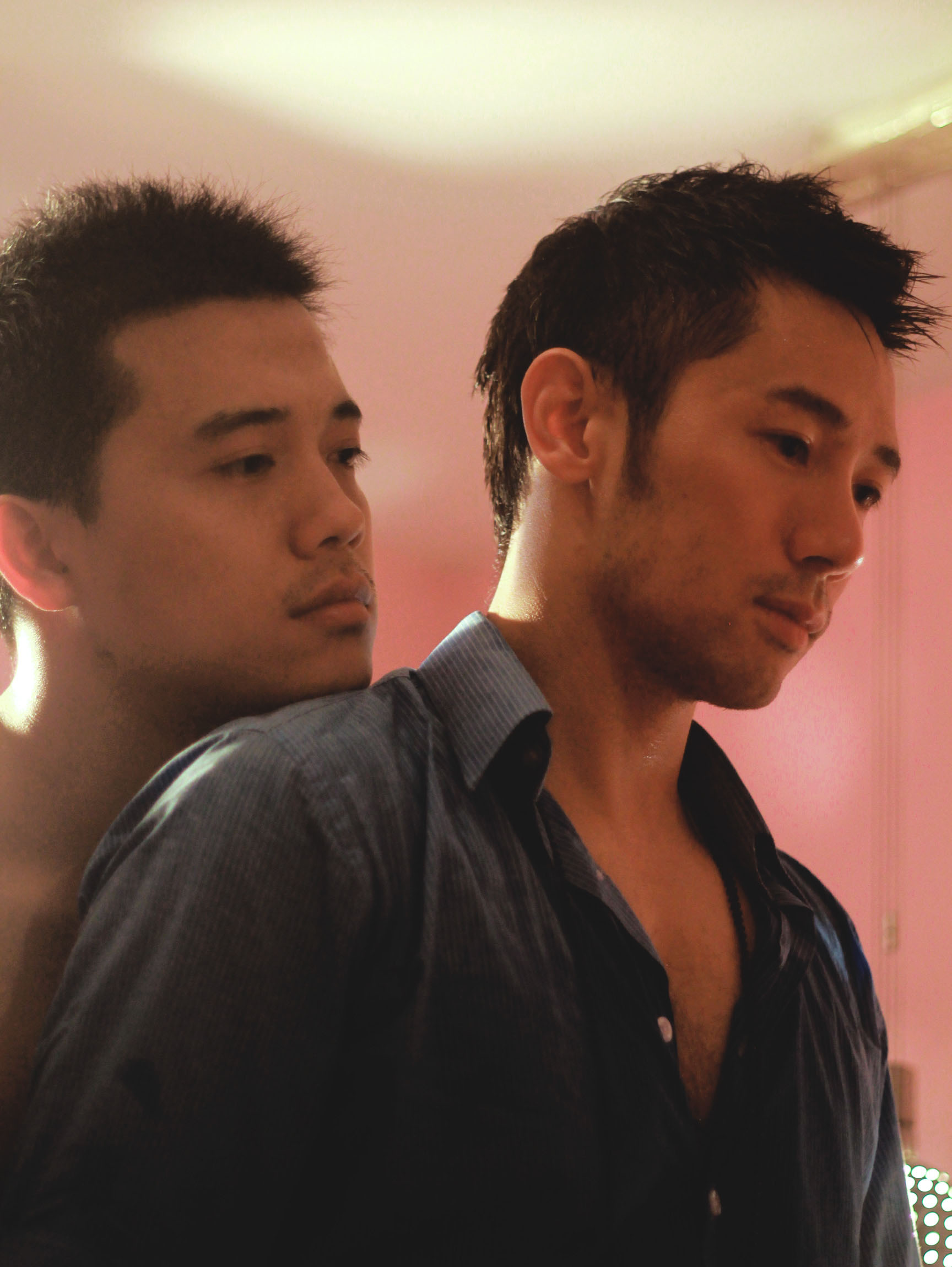 Asia's gay film scene opens Tokyo up to brave new experiences | The ...
