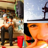 \"Life in a Day\" | &#169; 2011 world in a day films limited