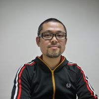 Isamu Hirabayashi | TOMOKO OTAKE