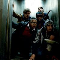 \"Attack the Block\" | &#169; StudioCanal S.A/UK Film Council/Channel Four Television Corporation 2011