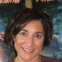 Katherine Sarafian Just what's so brave about 'Brave'?