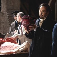 Quoth the actor: John Cusack portrays celebrated horror writer Edgar Allan Poe (1809-49) in “The Raven.” The story centers on a killer who uses Poe’s works for inspiration. Cusack delves into the dark with 'The Raven'