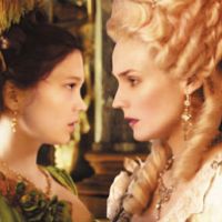 \"Farewell, My Queen (Les Adieux a la Reine)\" | &#169; 2012 GMT PRODUCTIONS &#8212; LES FILMS DU LENDEMAIN &#8212; MORENA FILMS &#8212; FRANCE 3 CINEMA &#8212; EURO MEDIA FRANCE &#8212; INVEST IMAGE