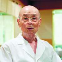 Craftsmen: Director David Gelb walked into Sukiyabashi Jiro for a bite and discovered chef Jiro Ono\'s dedication to craft. | &#169; 2011 SUSHI MOVIE, LLC