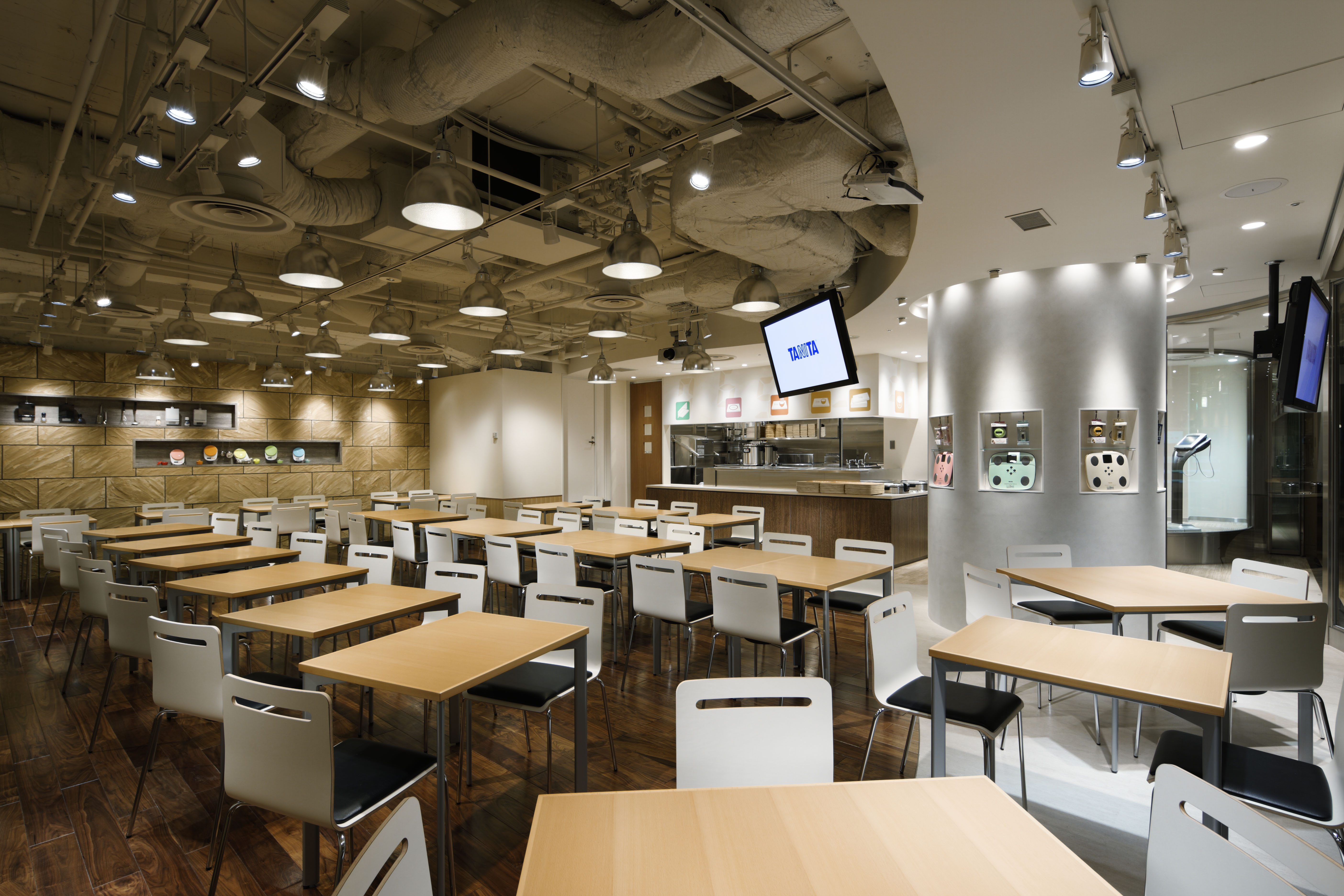 Descobrir 67+ imagem cafeteria in japanese