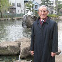 Hiroo Onoda | JUDIT KAWAGUCHI PHOTO