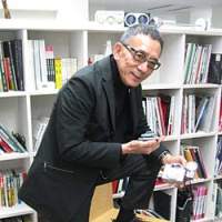 Naoki Sakai | JUDIT KAWAGUCHI PHOTO