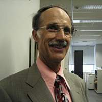 Barry Duell | ANGELA JEFFS PHOTO