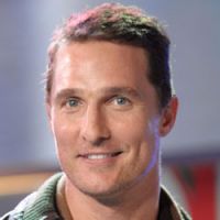 Open season on paparazzi: A paparazzo trying to photograph actor Matt McConaughey (above) surfing at a beach in Malibu was attacked by a mob of surfers. | AP PHOTO