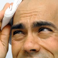 Magic potions: Deodorants and fragrant products are available to combat Japan\'s hot summers. | YOSHIAKI MIURA PHOTO