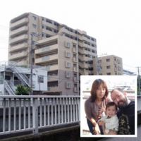 Cost-benefits: \"We wanted the stability and lowered costs of ownership,\" says Marc, who bought a condo in Itabashi Ward, Tokyo (above), for 36 million yen in 2004. | YOSHIAKI MIURA PHOTO