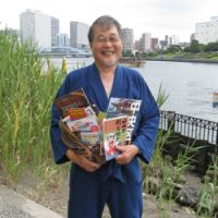 Tatsuo Ichikawa | >JUDIT KAWAGUCHI PHOTO