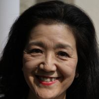 Mariko Nagasaka, Sociologist, 58 (Japanese); Tokyo already hosted the Olympics in 1964, which helped Japan’s confidence and symbolized a bright future. Now we should give a developing country the chance to go through the same experience. | MAKIKO ITOH PHOTO