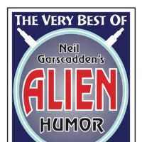 Living and loving The Alien from Nagoya