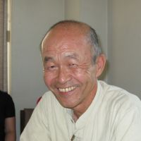 Tsuyoshi Shoji, Senior volunteer, 62 (Japanese): I like the Himalayan mountains and the green hills that are all around. I also love trekking in the Himalayas. I have done a great number of treks in my free time, and I’d like to do a lot more. | NEZU MUSEUM