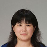 Transparency campaigner Yukiko Miki   | NRC PHOTOS