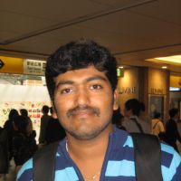 Karthik
Mariner, 28 (Indian)
Nothing annoying — the Japanese people are wonderful. They are some of the best people I\'ve met in travelling over the world.
 | MICHAEL HASSETT