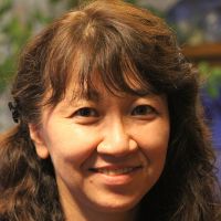 C. Sakai, Teacher, 48 (Japanese)
I think it\'s a good idea. As a part of society, homosexuals don\'t cause trouble, and we all have the right to the same level of freedom. So I agree with the decision.
 | MAMI MARUKO