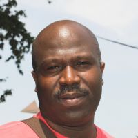 Koffi Apete, 45, Security Guard (French)
I\'m a reggae person, so I would listen to: \"Natural Mystic\" by Bob Marley, \"Outcry\" by Mutabaruka and \"Equal Rights\" by Peter Tosh.
 | LADIES CLIMBING CLUB: JAPAN
