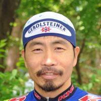 Masahiro Takematsu, 51
Drummer, professional cyclist, photographer (Japanese)
Tchaikovsky\'s 5th and 6th symphonies, and \"The Four Seasons\" by Vivaldi.
 | LADIES CLIMBING CLUB: JAPAN