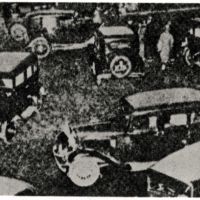 Cheap ride: En-taku (1927) covered the central parts of Tokyo for a flat rate of &#165;1. | TTA