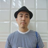 On record: Ryo Isobe, a freelance writer specializing in club music, holds his latest book titled “Odotte wa Ikenai Kuni, Nihon (Japan: the Country Where You Must Not Dance).” Antidancing law out of step with Japan's youth culture