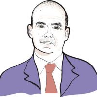 Laying bare: Ex-Olympus President and CEO Michael Woodford, and his book, “Exposure,” which came out this week. Michael Woodford: Japan's whistle-blower supreme speaks out