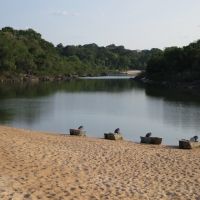 River of Doubt (Roosevelt River), Rondonia, Brazil | AFP-JIJI / YOUTUBE