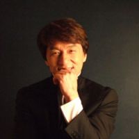 Jackie Chan, producer of Heart Aid | WILL ROBB PHOTO