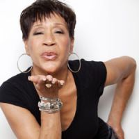Bettye LaVette | &#169; 2008 WARNER BROS. ENT. ALL RIGHTS RESERVED