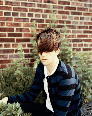 Owen Pallett Owen Pallett