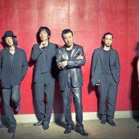 Swing session: Marcus Miller will perform with DMS on Sunday, Sept. 4, at this year\'s Tokyo Jazz Festival. The group consists of Miller and other jazz greats, George Duke and David Sanborn. | IVAN ORKIN,ROBBIE SWINNERTON PHOTOS
