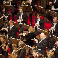 Christchurch Symphony Orchestra | SHIGEYOSHI OSAKI PHOTO