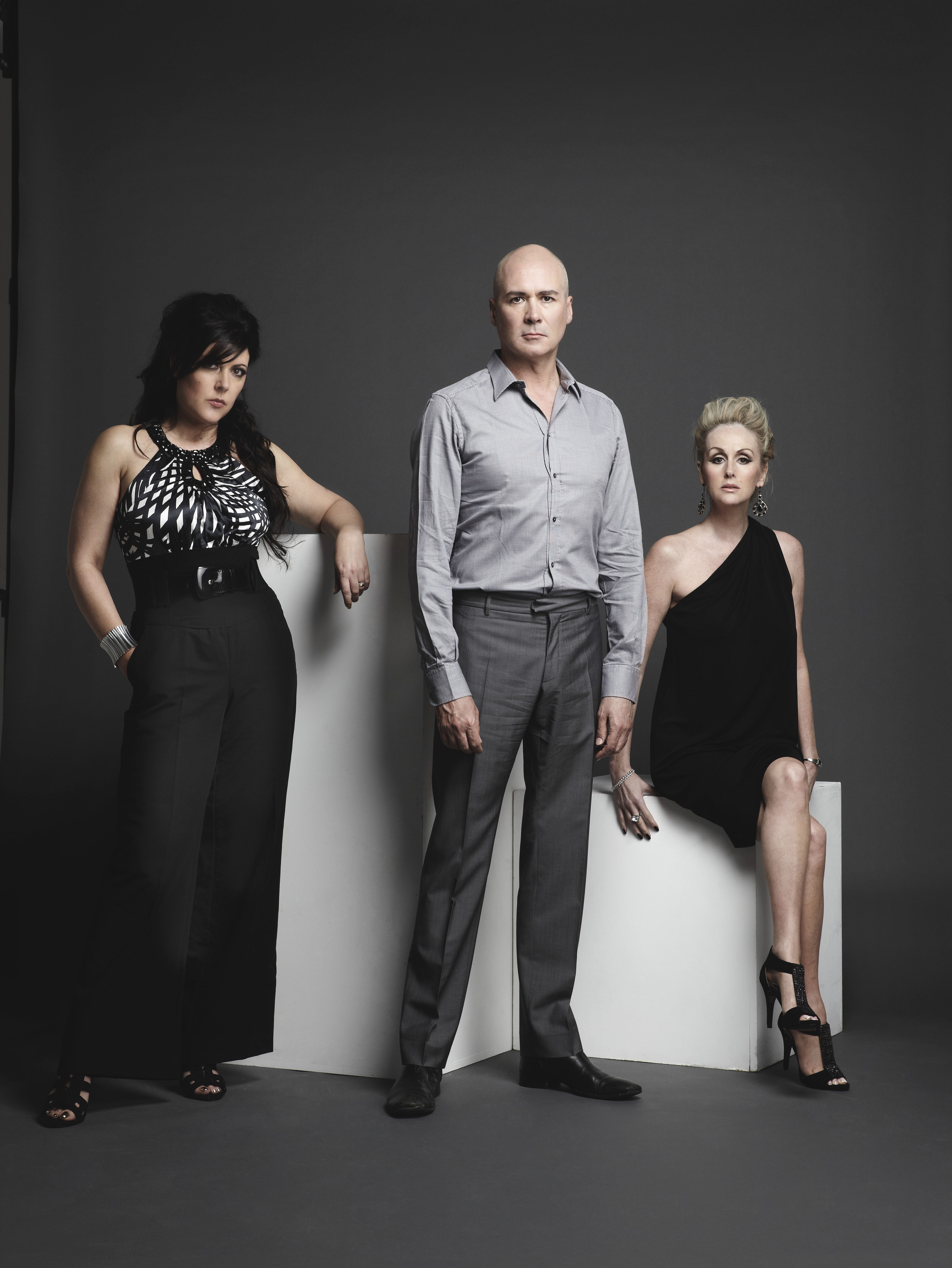 The Human League know you still want them | The Japan Times