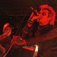 Pimp | KOH OKABE
