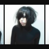 He\'s in fashion: Plasticzooms are (left to right) bassist Jun Yokoe, drummer Yuta Kurata, vocalist Sho Asakawa, keyboardist Shinpei Morishige and guitarist Taiyo Ikeda). | ARNI KRISTJANSSON