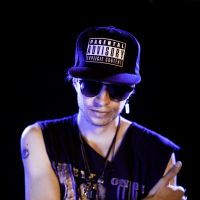 Cyberpunk 2.0: U.S. artist Pictureplane challenges genre norms on his latest album \"Thee Physical.\" | AMY CHAVEZ