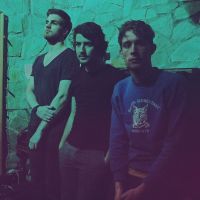 Flying high: Kyte’s electronic soundscapes have done well in Japan. The band’s 2009 album, “Science for the Living,” reached No. 5 on Oricon’s international chart. Kyte promise new songs, special treat for fans at upcoming gig