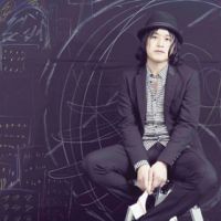 The quiet type: Singer-songwriter Tomoyuki Nagasawa says he was influenced by Western artists such as The Beatles and, even if unintentionally, by his Protestant upbringing. | HIRO IKEMATSU
